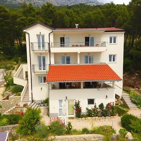 Apartments Katara 브렐라 외부 사진