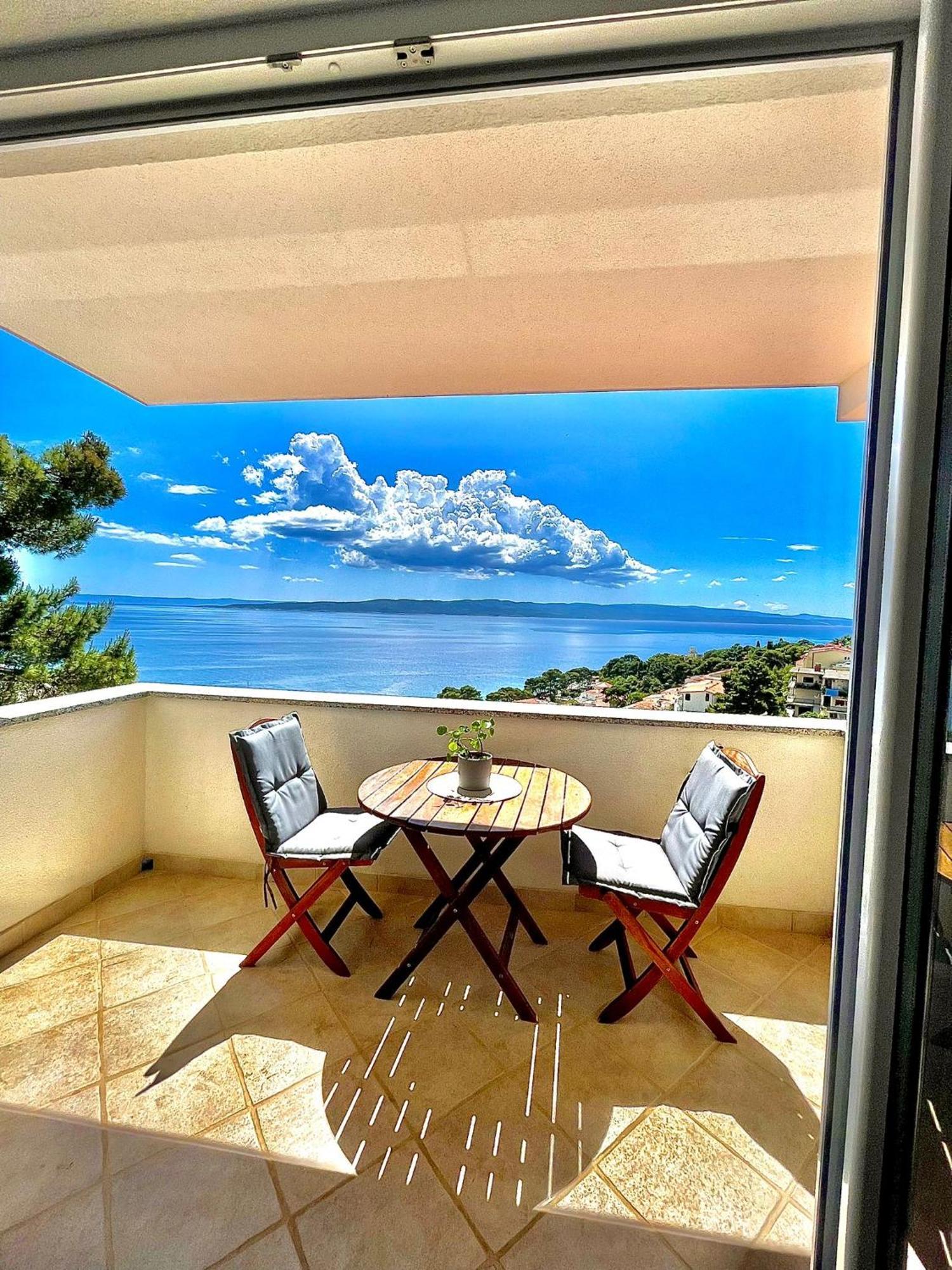 Apartments Katara 브렐라 외부 사진