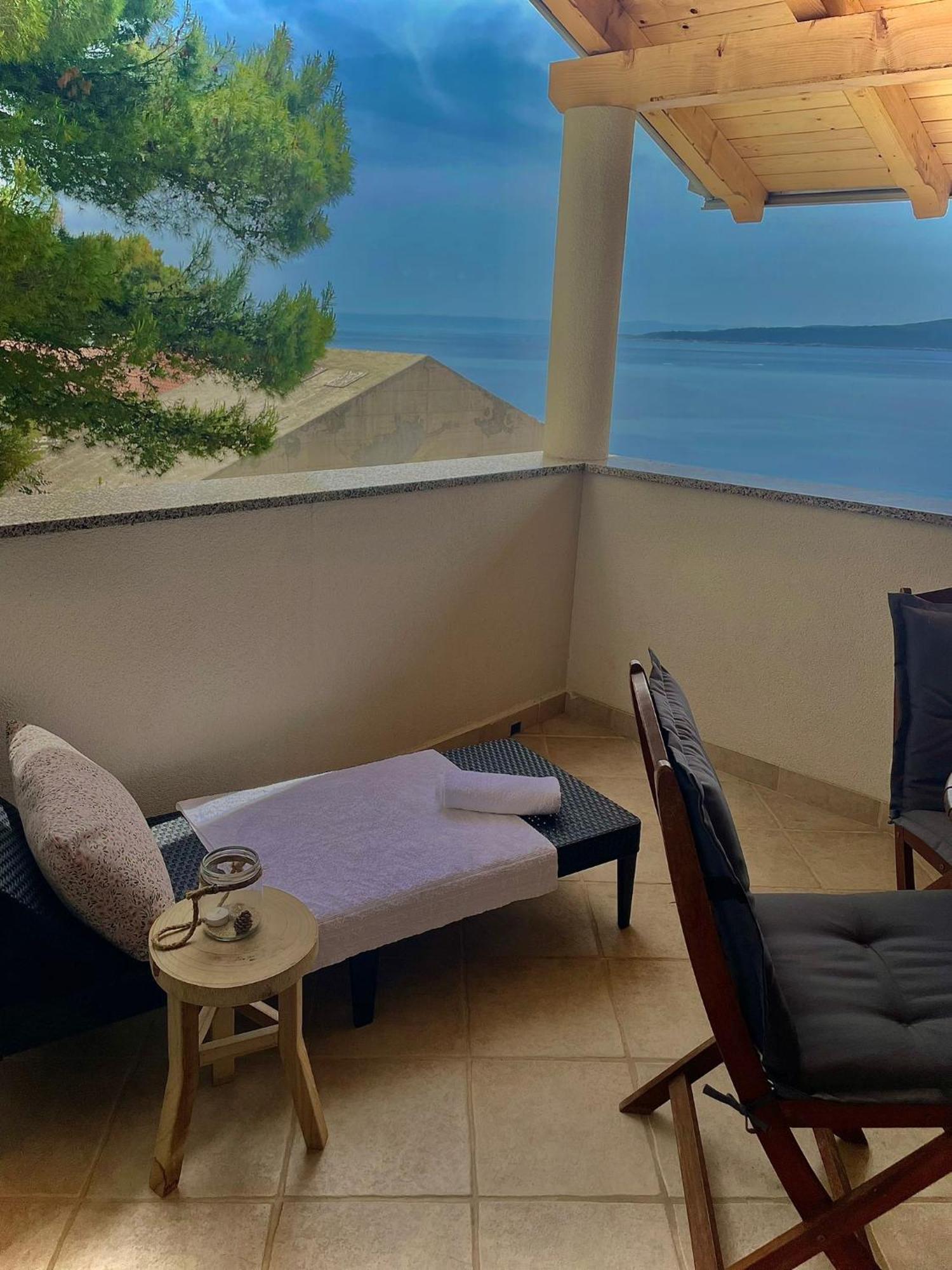 Apartments Katara 브렐라 외부 사진