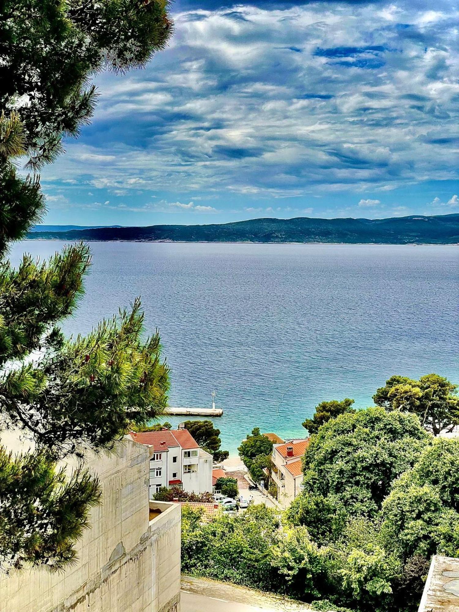 Apartments Katara 브렐라 외부 사진