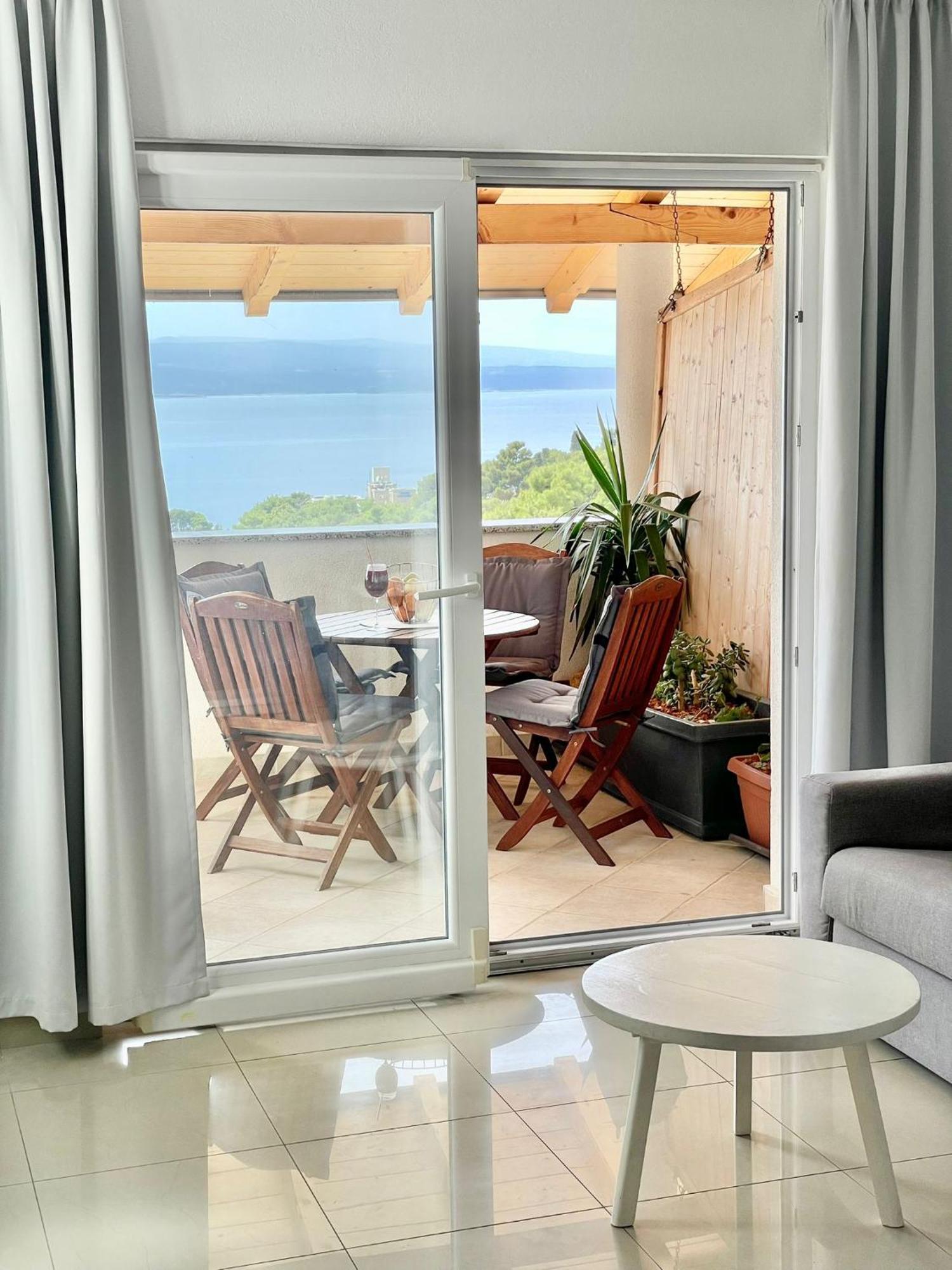 Apartments Katara 브렐라 외부 사진