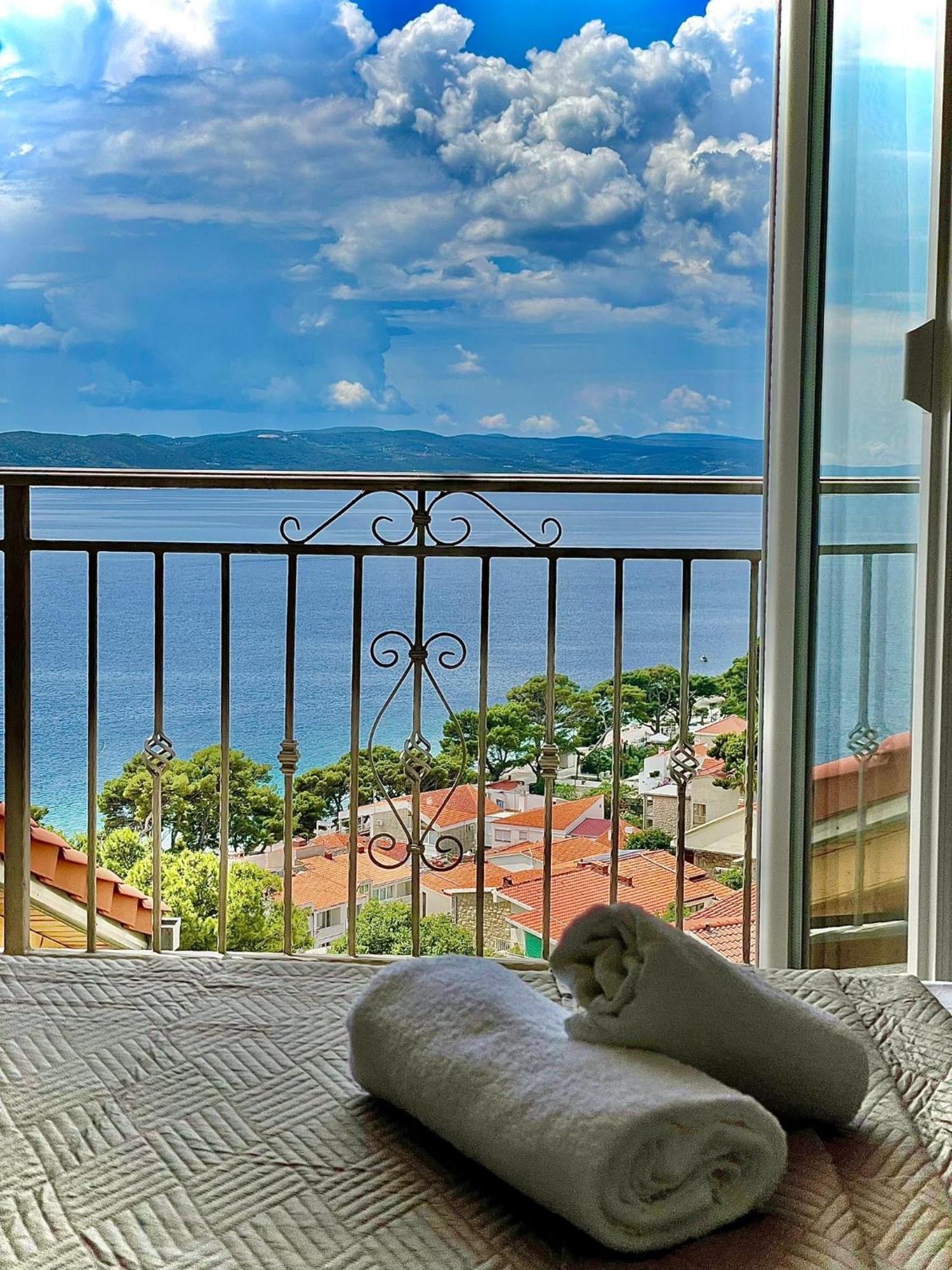 Apartments Katara 브렐라 외부 사진