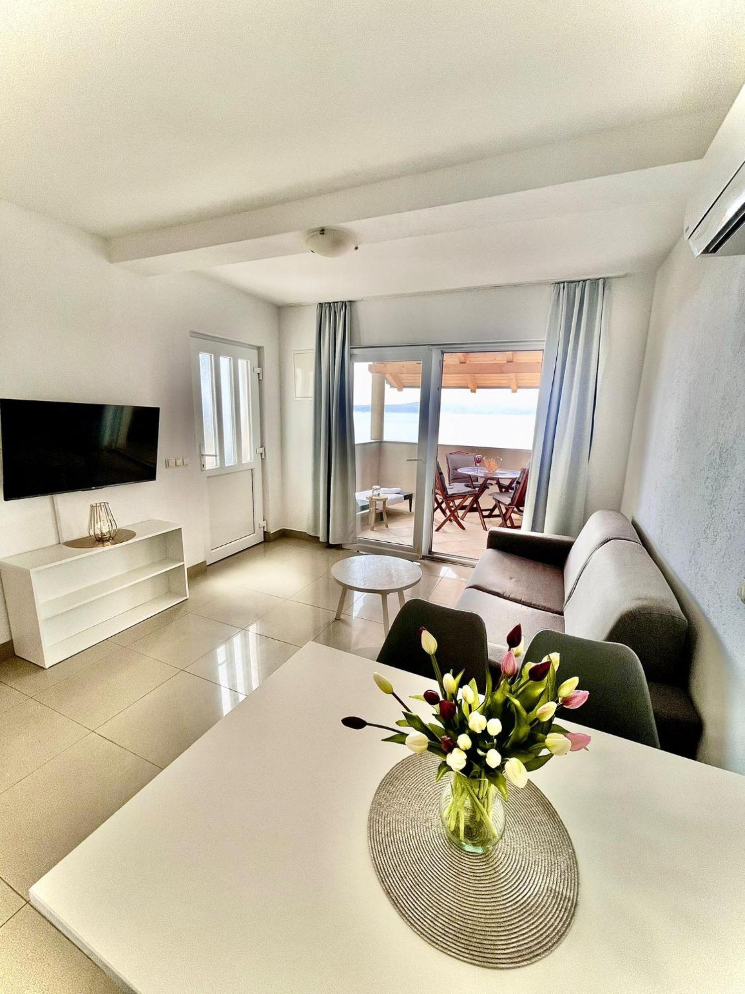 Apartments Katara 브렐라 외부 사진