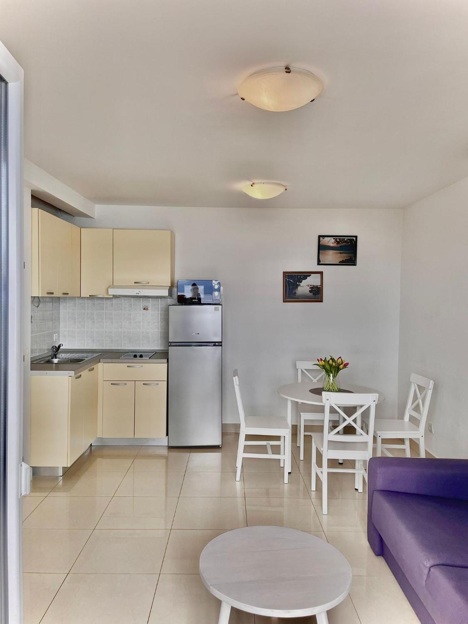 Apartments Katara 브렐라 외부 사진