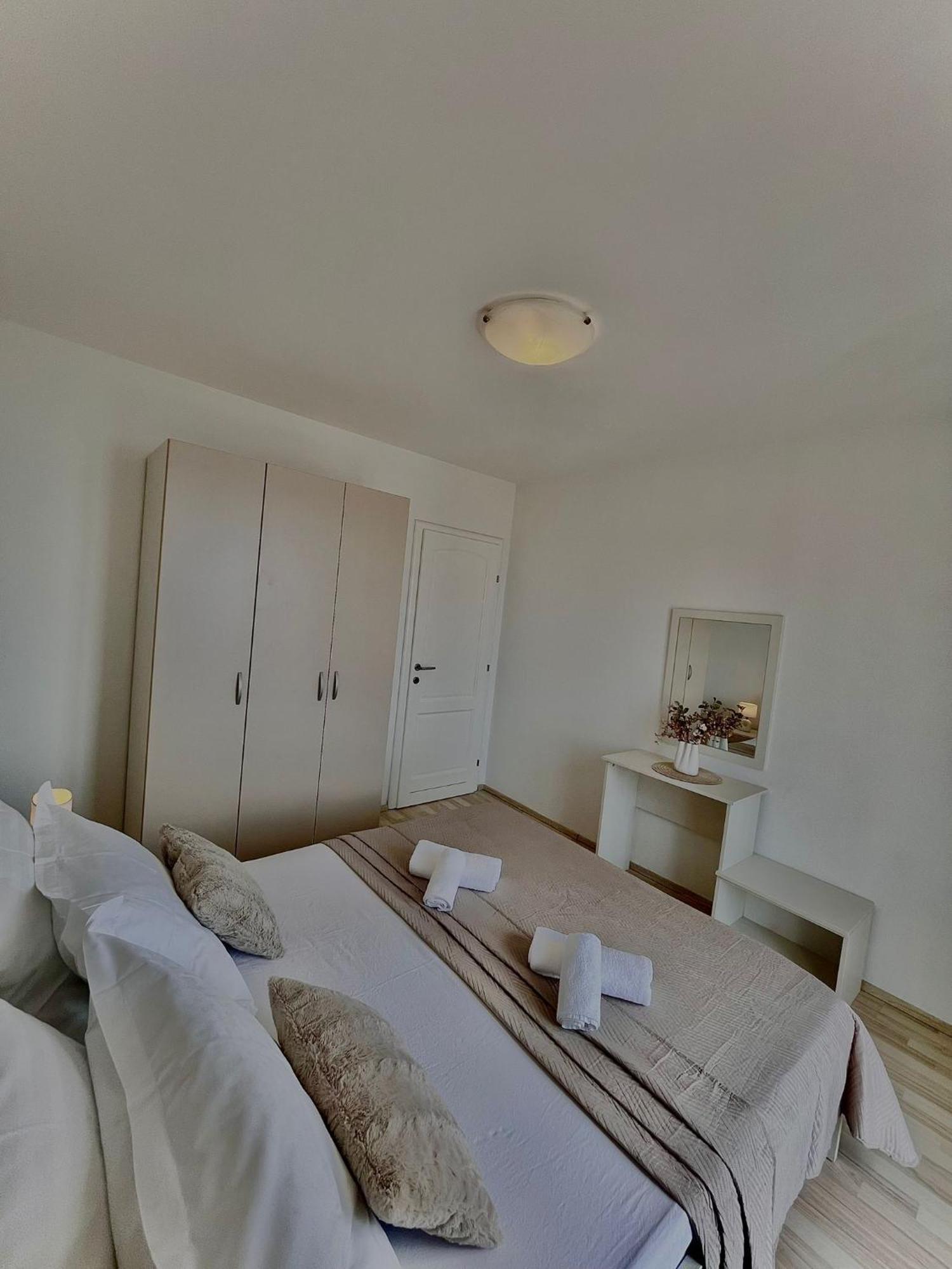 Apartments Katara 브렐라 외부 사진