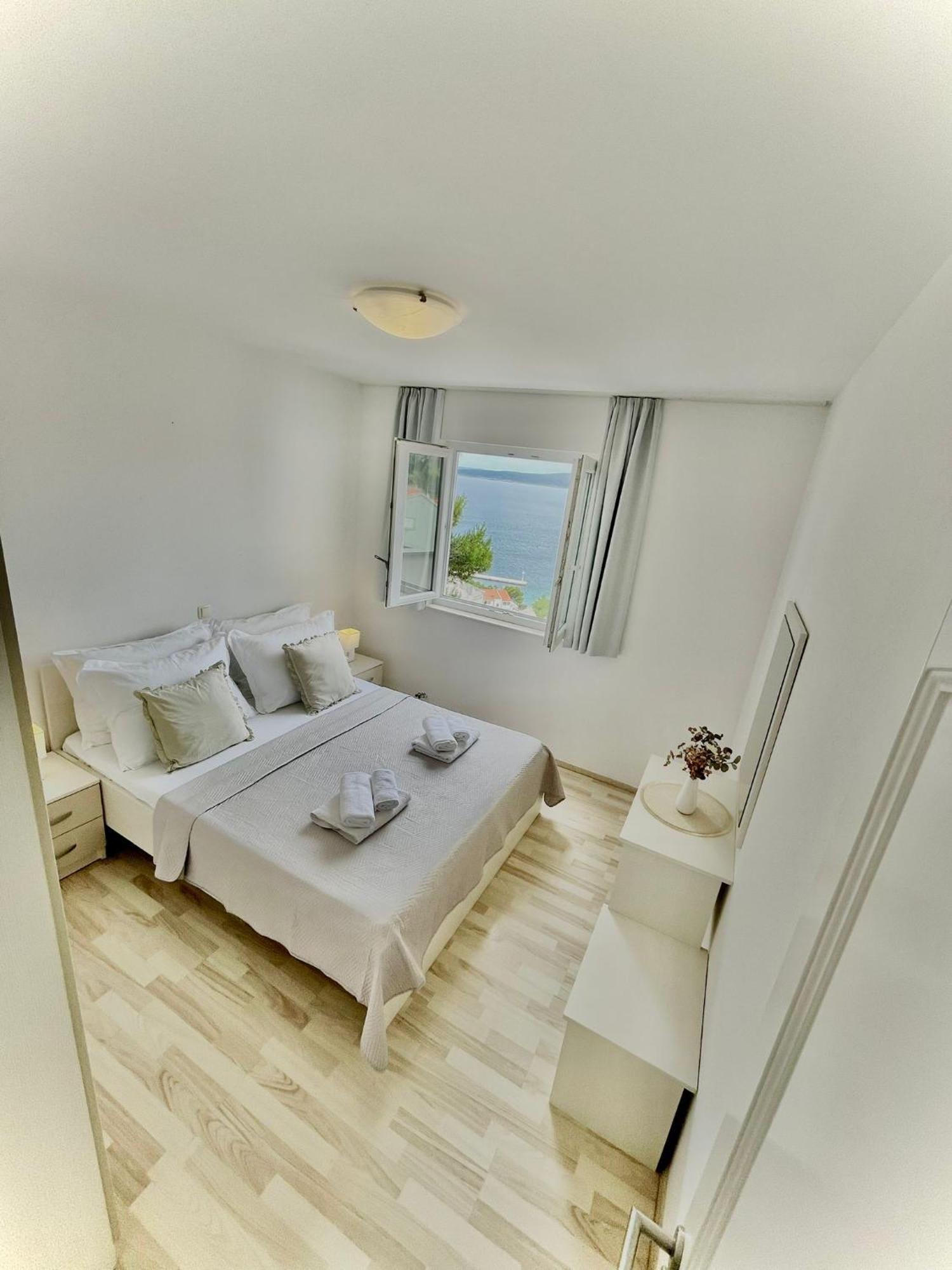 Apartments Katara 브렐라 외부 사진
