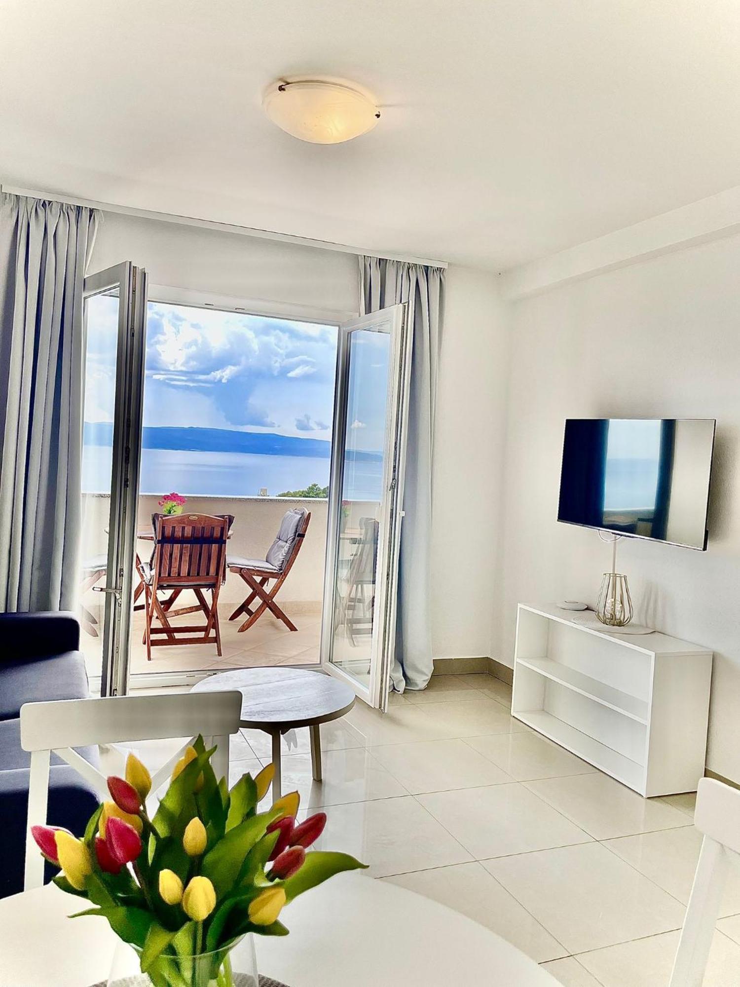 Apartments Katara 브렐라 외부 사진