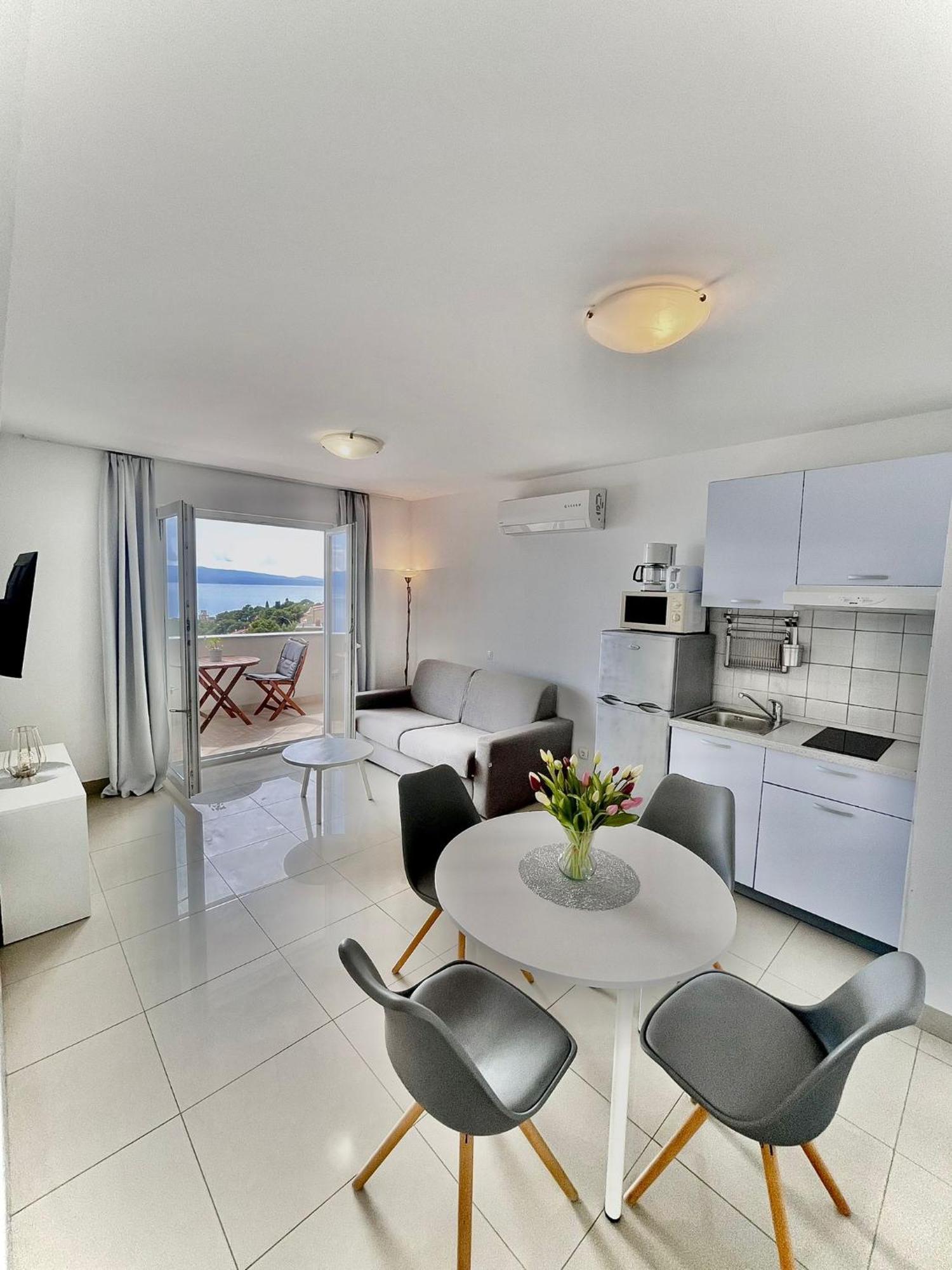 Apartments Katara 브렐라 외부 사진