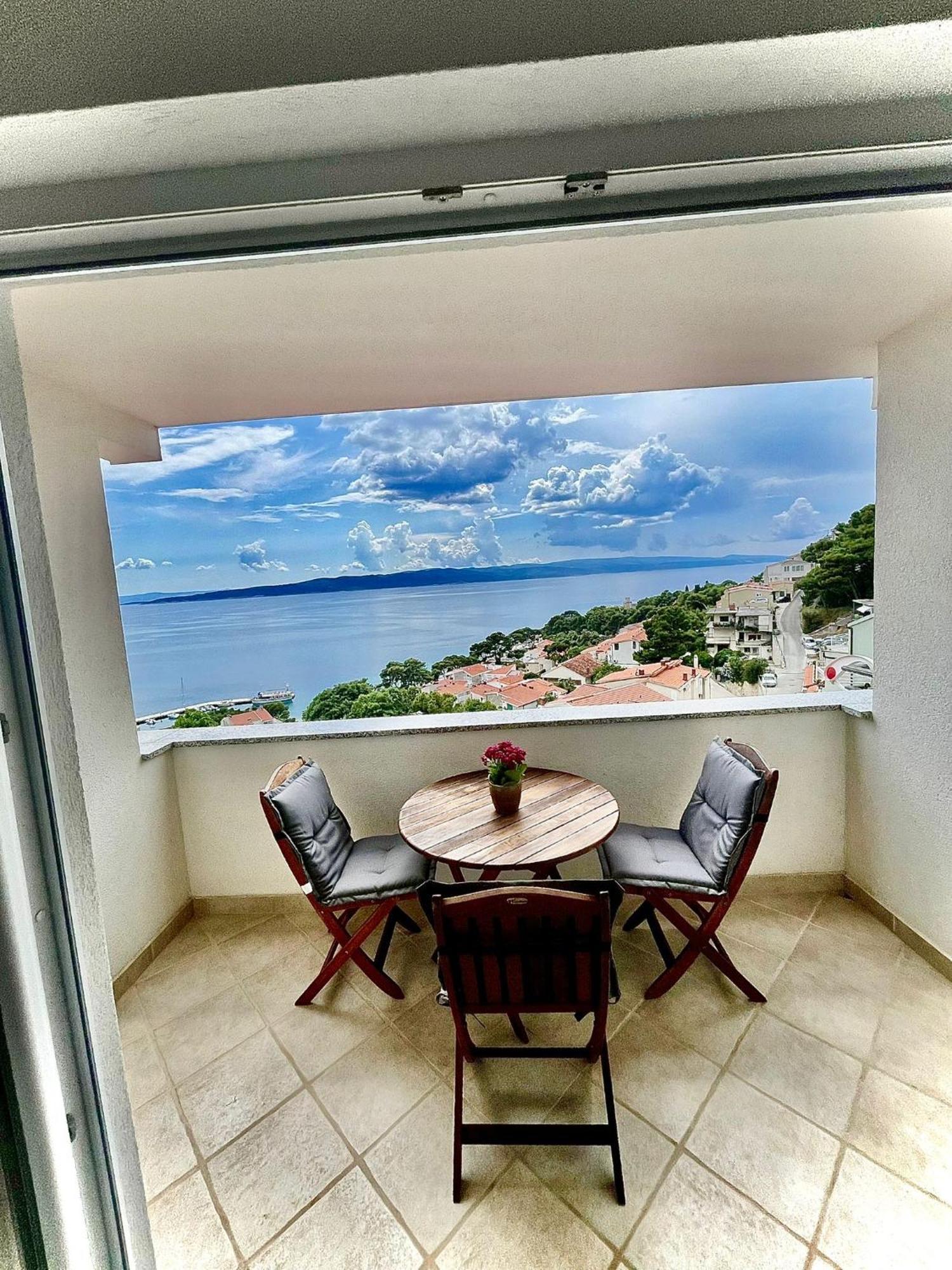 Apartments Katara 브렐라 외부 사진