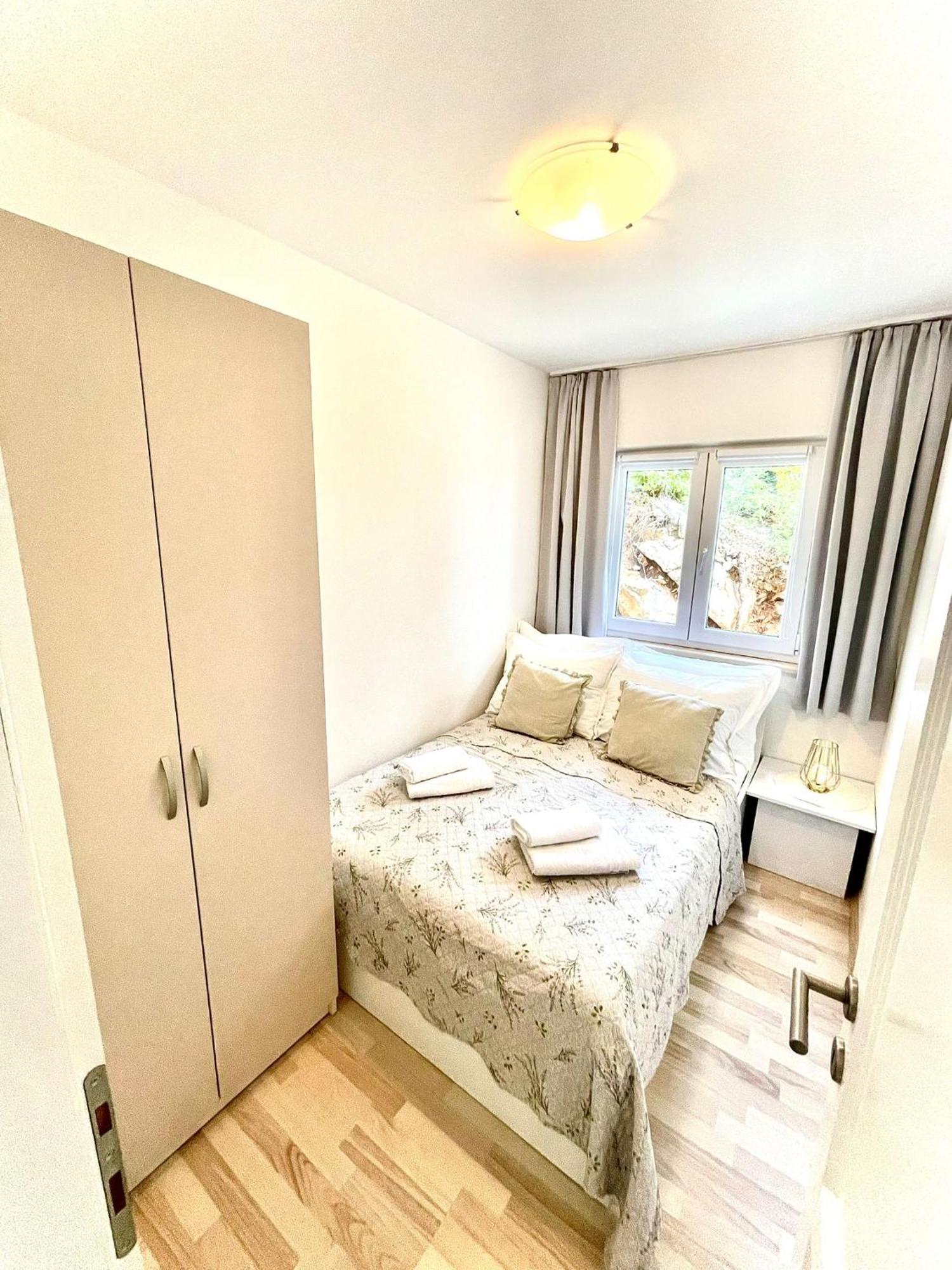Apartments Katara 브렐라 외부 사진