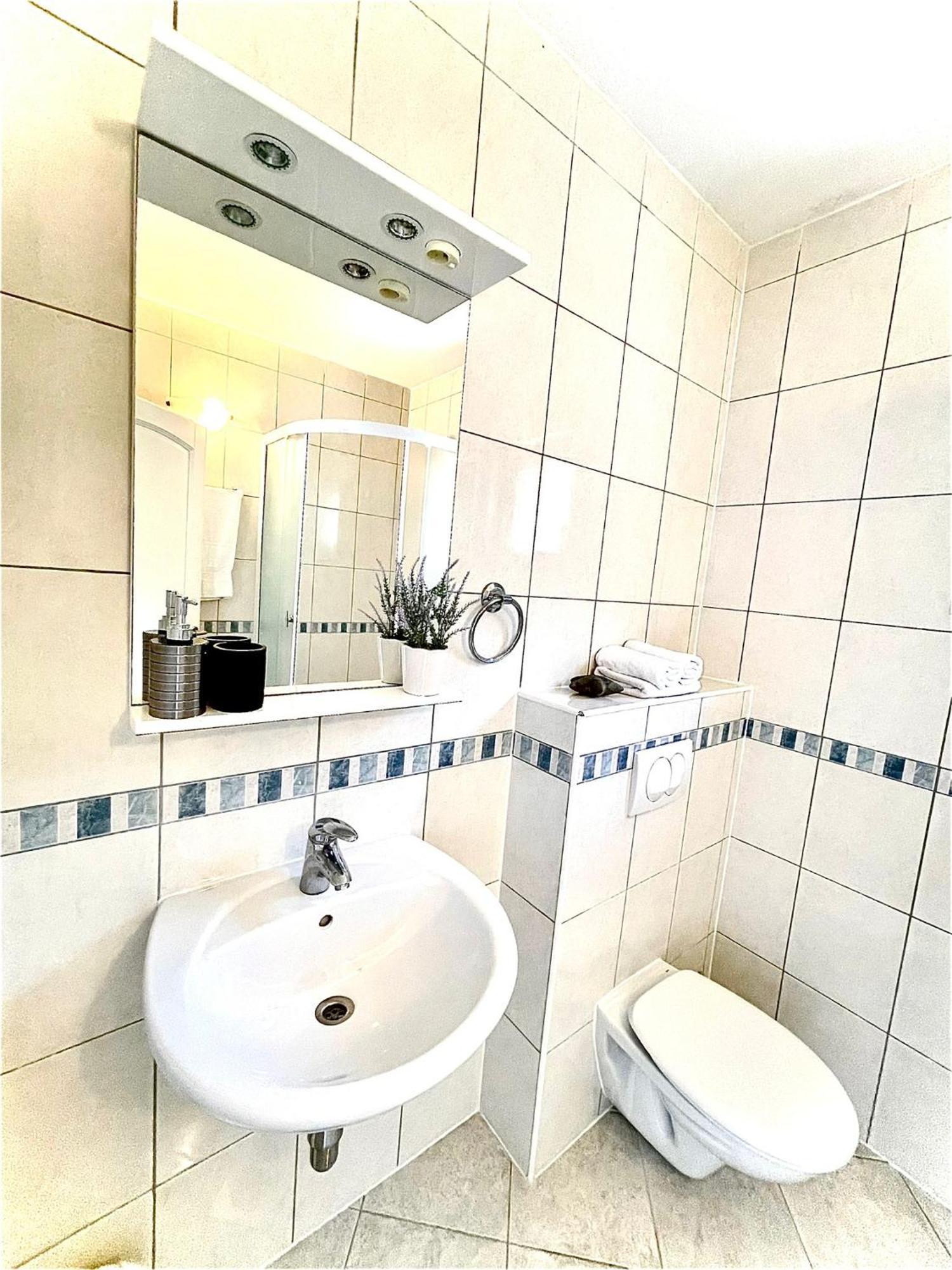 Apartments Katara 브렐라 외부 사진
