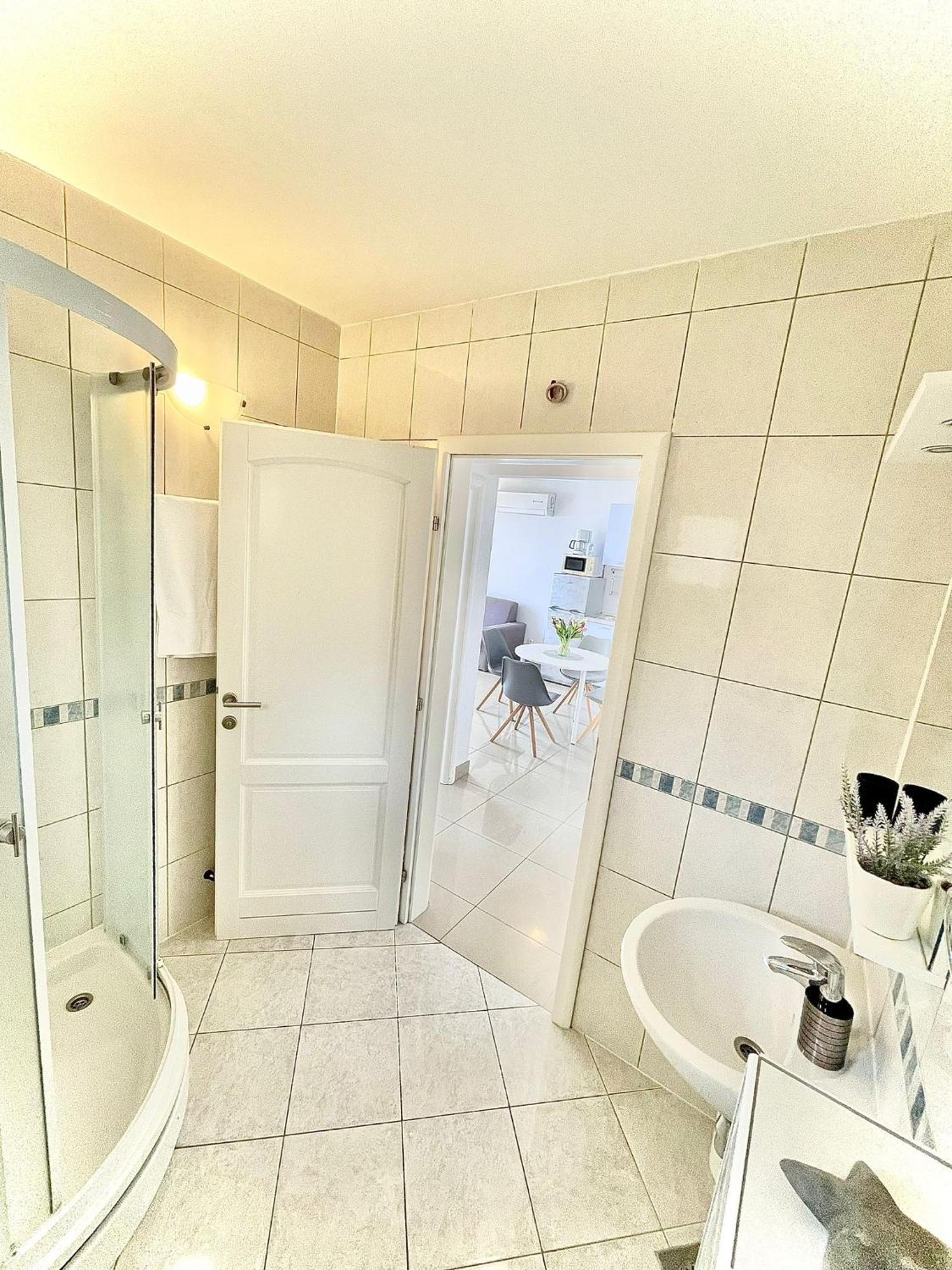 Apartments Katara 브렐라 외부 사진