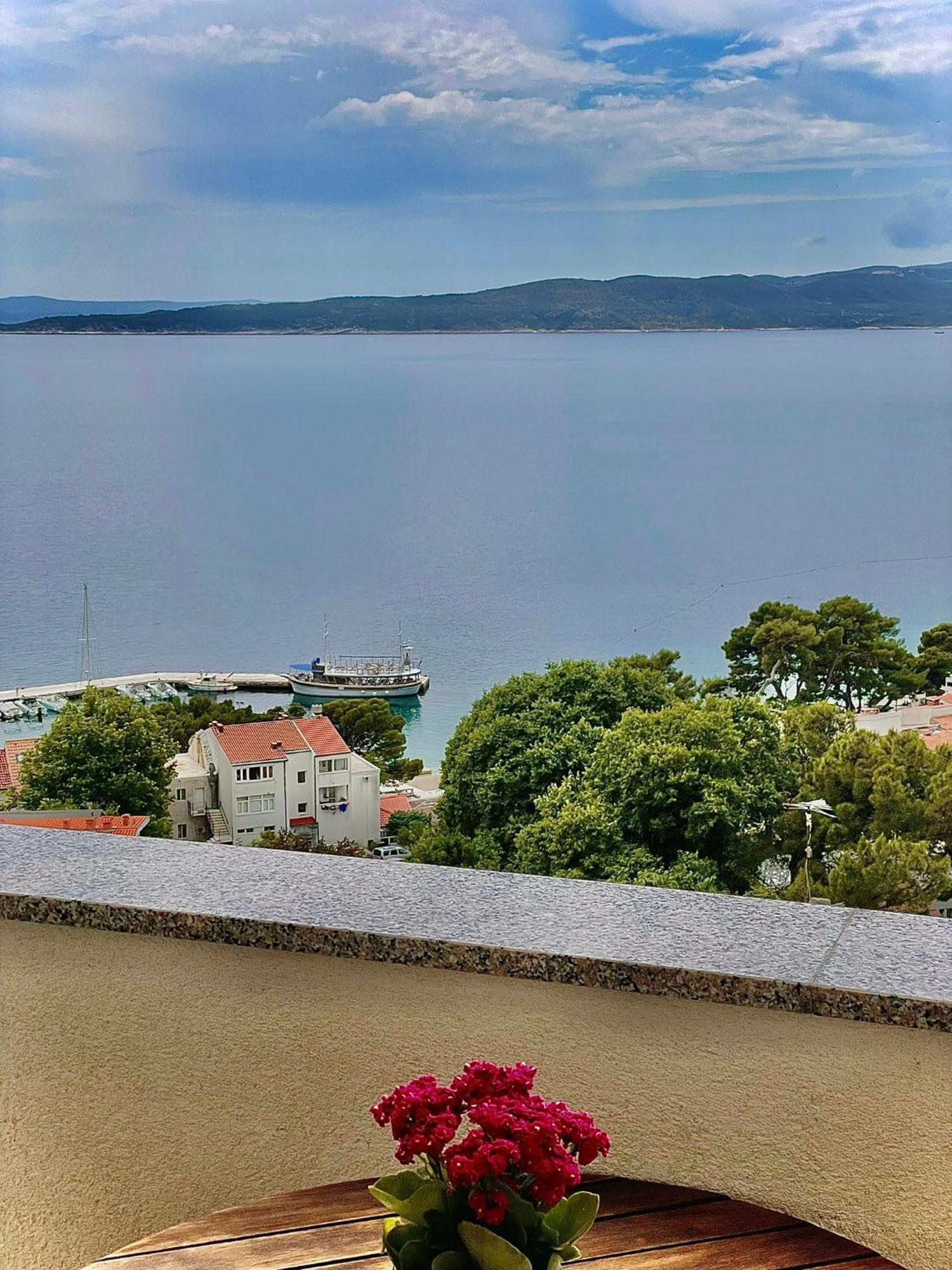 Apartments Katara 브렐라 외부 사진