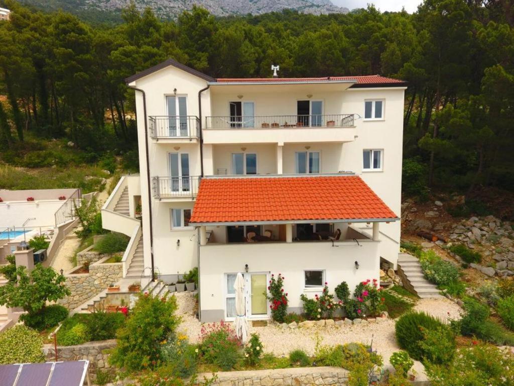 Apartments Katara 브렐라 외부 사진